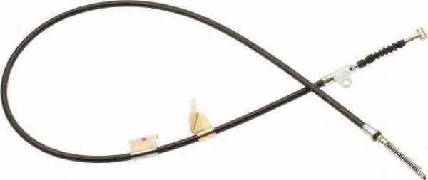 Motorquip VVB49 Cable Pull, parking brake VVB49: Buy near me in Poland at 2407.PL - Good price!