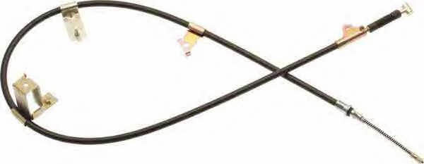 Motorquip VVB1213 Cable Pull, parking brake VVB1213: Buy near me in Poland at 2407.PL - Good price!
