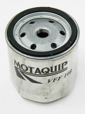Motorquip VFF108 Топливный фильтр VFF108: Отличная цена - Купить в Польше на 2407.PL!