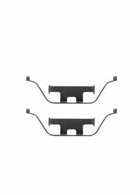 Motorquip VMK874 Mounting kit brake pads VMK874: Buy near me in Poland at 2407.PL - Good price!