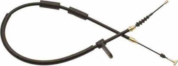Motorquip VVB1261 Cable Pull, parking brake VVB1261: Buy near me in Poland at 2407.PL - Good price!