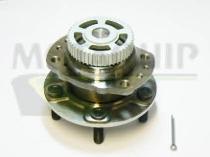 Motorquip VBK1075 Wheel bearing kit VBK1075: Buy near me in Poland at 2407.PL - Good price!