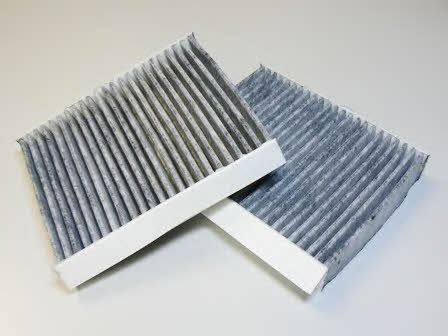 Motorquip VCF182 Activated Carbon Cabin Filter VCF182: Buy near me in Poland at 2407.PL - Good price!
