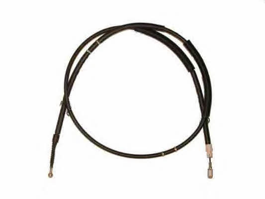 Motorquip VVB1335 Parking brake cable, right VVB1335: Buy near me in Poland at 2407.PL - Good price!