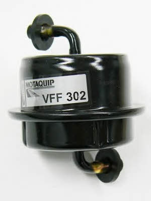 Motorquip VFF302 Fuel filter VFF302: Buy near me in Poland at 2407.PL - Good price!