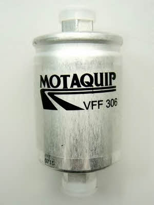 Motorquip VFF306 Топливный фильтр VFF306: Отличная цена - Купить в Польше на 2407.PL!