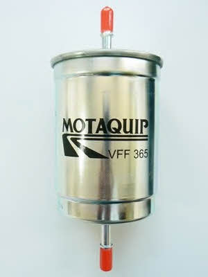 Motorquip VFF365 Fuel filter VFF365: Buy near me in Poland at 2407.PL - Good price!