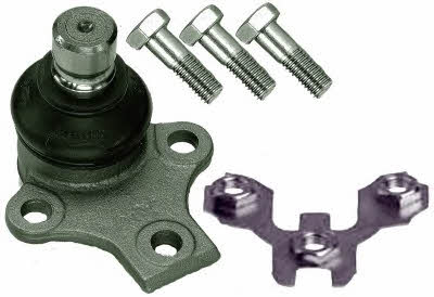 Motorquip VSJ649A Ball joint VSJ649A: Buy near me in Poland at 2407.PL - Good price!