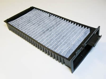 Motorquip VCF157 Activated Carbon Cabin Filter VCF157: Buy near me in Poland at 2407.PL - Good price!