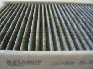 Motorquip LVCF520 Activated Carbon Cabin Filter LVCF520: Buy near me at 2407.PL in Poland at an Affordable price!