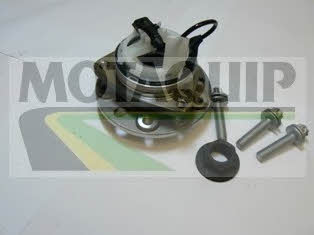 Motorquip VBK1229 Wheel bearing kit VBK1229: Buy near me in Poland at 2407.PL - Good price!