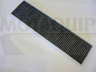 Motorquip LVCF525 Activated Carbon Cabin Filter LVCF525: Buy near me at 2407.PL in Poland at an Affordable price!