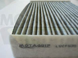 Motorquip LVCF530 Activated Carbon Cabin Filter LVCF530: Buy near me in Poland at 2407.PL - Good price!