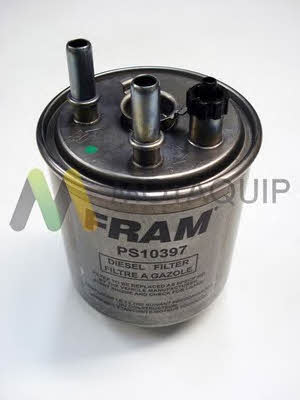 Motorquip LVFF687 Топливный фильтр LVFF687: Отличная цена - Купить в Польше на 2407.PL!