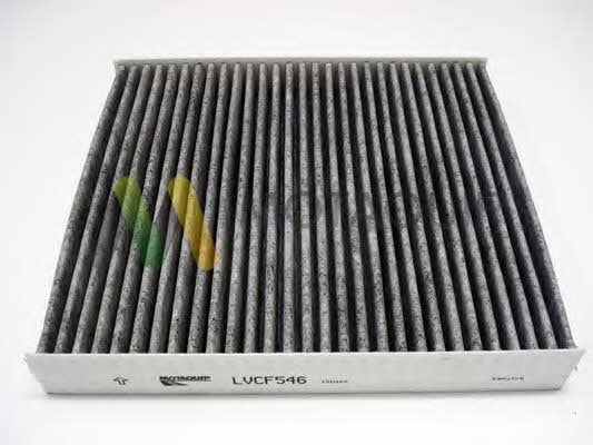 Motorquip LVCF546 Activated Carbon Cabin Filter LVCF546: Buy near me at 2407.PL in Poland at an Affordable price!