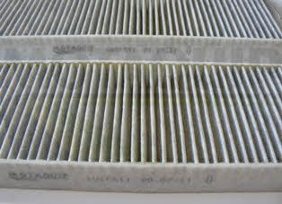 Motorquip LVCF511 Activated Carbon Cabin Filter LVCF511: Buy near me at 2407.PL in Poland at an Affordable price!
