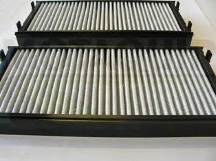 Motorquip LVCF504 Activated Carbon Cabin Filter LVCF504: Buy near me in Poland at 2407.PL - Good price!
