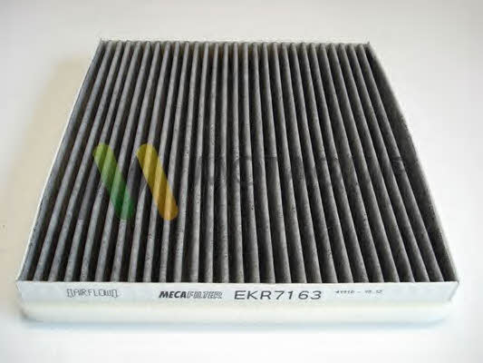 Motorquip LVCF505 Activated Carbon Cabin Filter LVCF505: Buy near me in Poland at 2407.PL - Good price!