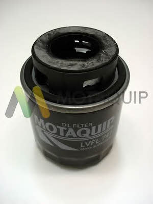 Motorquip LVFL747 Oil Filter LVFL747: Buy near me in Poland at 2407.PL - Good price!