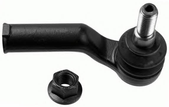 Motorquip LVTR1217 Tie rod end outer LVTR1217: Buy near me in Poland at 2407.PL - Good price!