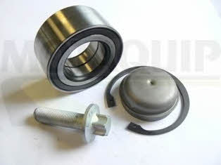 Motorquip LVBK1616 Wheel bearing kit LVBK1616: Buy near me in Poland at 2407.PL - Good price!