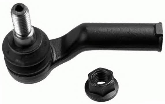 Motorquip LVTR1216 Tie rod end outer LVTR1216: Buy near me in Poland at 2407.PL - Good price!