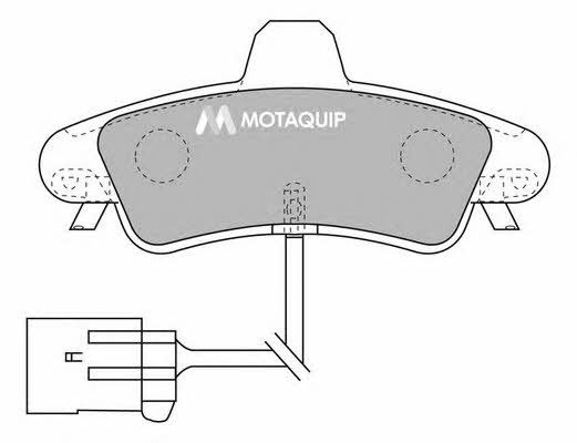 Kup Motorquip LVXL1045 w niskiej cenie w Polsce!