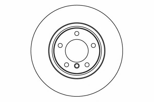 Motorquip LVBD1008Z Tarcza hamulcowa LVBD1008Z: Dobra cena w Polsce na 2407.PL - Kup Teraz!