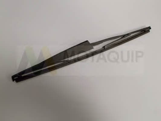 Motorquip LVWB9131 Wiper blade 400 mm (16") LVWB9131: Buy near me in Poland at 2407.PL - Good price!