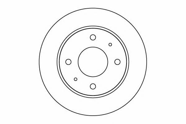 Motorquip LVBD1148Z Tarcza hamulcowa LVBD1148Z: Dobra cena w Polsce na 2407.PL - Kup Teraz!