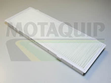 Motorquip VCF102 Filter, interior air VCF102: Buy near me at 2407.PL in Poland at an Affordable price!