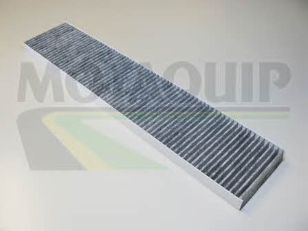 Motorquip VCF169 Activated Carbon Cabin Filter VCF169: Buy near me in Poland at 2407.PL - Good price!