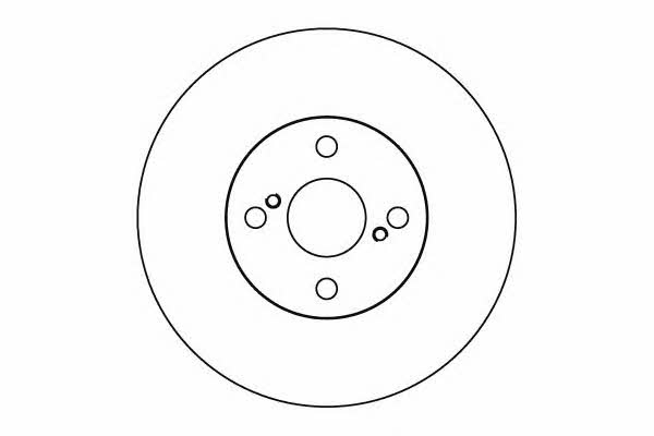 Motorquip LVBD1143Z Bremsscheibe LVBD1143Z: Bestellen Sie in Polen zu einem guten Preis bei 2407.PL!