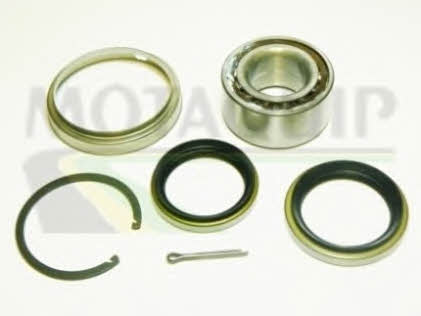 Motorquip VBK779 Wheel bearing kit VBK779: Buy near me in Poland at 2407.PL - Good price!