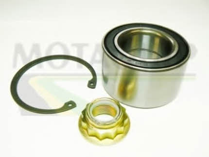 Motorquip VBK838 Wheel bearing kit VBK838: Buy near me in Poland at 2407.PL - Good price!