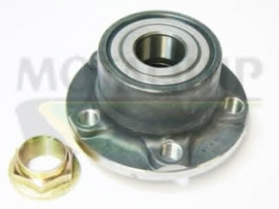 Motorquip VBK52 Wheel bearing kit VBK52: Buy near me in Poland at 2407.PL - Good price!