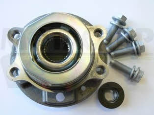 Motorquip LVBK1571 Wheel bearing kit LVBK1571: Buy near me in Poland at 2407.PL - Good price!
