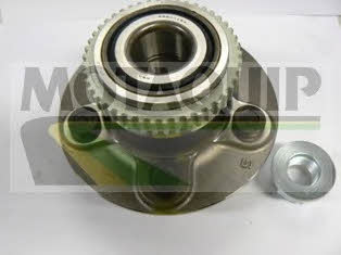 Motorquip VBK1215 Wheel bearing kit VBK1215: Buy near me in Poland at 2407.PL - Good price!