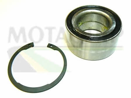 Motorquip VBK711 Wheel bearing kit VBK711: Buy near me in Poland at 2407.PL - Good price!
