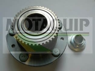 Motorquip VBK1222 Wheel bearing kit VBK1222: Buy near me in Poland at 2407.PL - Good price!