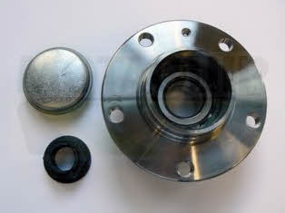 Wheel bearing kit Motorquip VBK1322