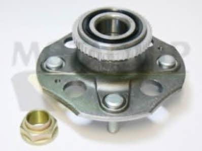 Motorquip VBK845 Wheel bearing kit VBK845: Buy near me in Poland at 2407.PL - Good price!