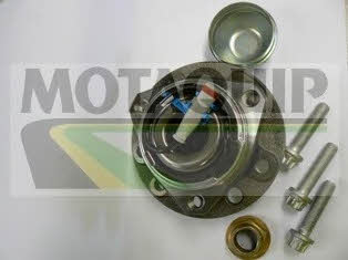 Motorquip VBK1242 Wheel bearing kit VBK1242: Buy near me in Poland at 2407.PL - Good price!