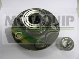 Motorquip VBK1258 Wheel bearing kit VBK1258: Buy near me in Poland at 2407.PL - Good price!