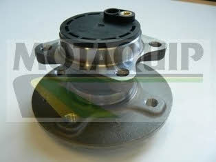 Motorquip VBK1264 Wheel bearing kit VBK1264: Buy near me in Poland at 2407.PL - Good price!