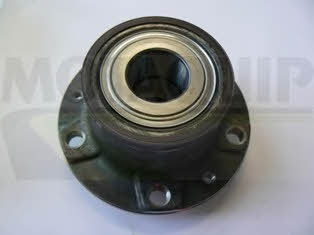 Motorquip VBK1347 Wheel bearing kit VBK1347: Buy near me in Poland at 2407.PL - Good price!
