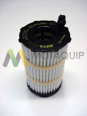 Motorquip VFL566 Oil Filter VFL566: Buy near me in Poland at 2407.PL - Good price!