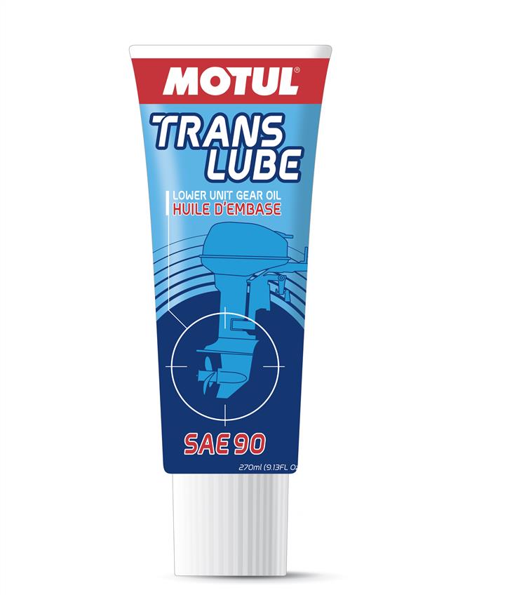 Motul 102950 Olej przekładniowy Motul Translube 90 90, 0,27L 102950: Dobra cena w Polsce na 2407.PL - Kup Teraz!