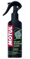 Motul 102993 Środek do czyszczenia kasków Motul M2 HELMET INTERIOR CLEAN, 250ml 102993: Dobra cena w Polsce na 2407.PL - Kup Teraz!