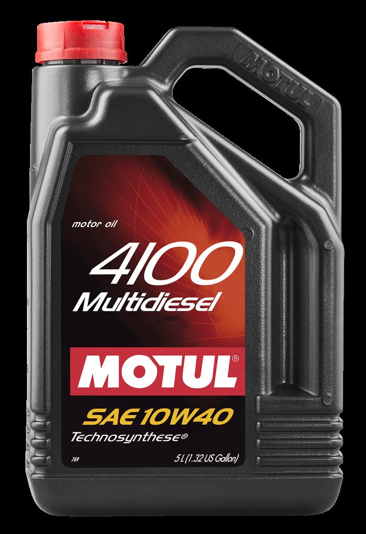 Kaufen Sie Motul 100261 zu einem günstigen Preis in Polen!